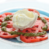 Insalate caprese