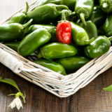 Jalapenos Chilies