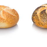 Verschiedene Brötchen