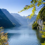 Königssee vom Malerwinkel