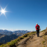 Wandern im Berchtesgadener Land