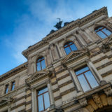 Albertinum in Dresden