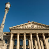 Nationaltheater München mit Oper