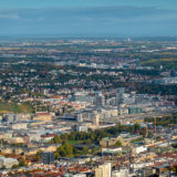 Stuttgart Hauptstadt Baden-Württemberg